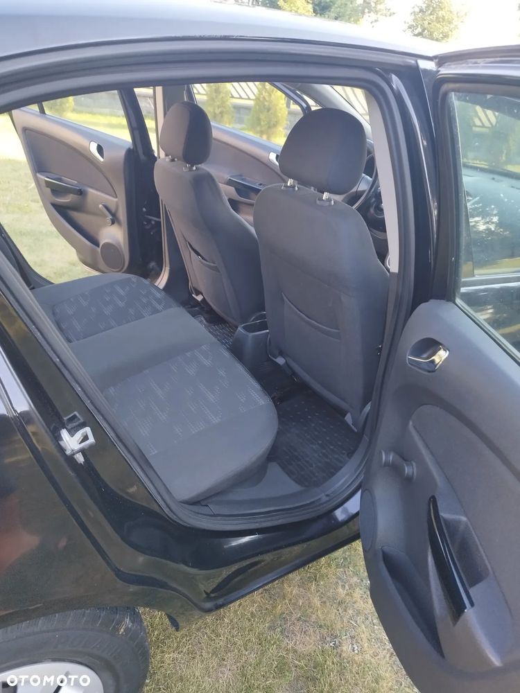 Opel Corsa - 9
