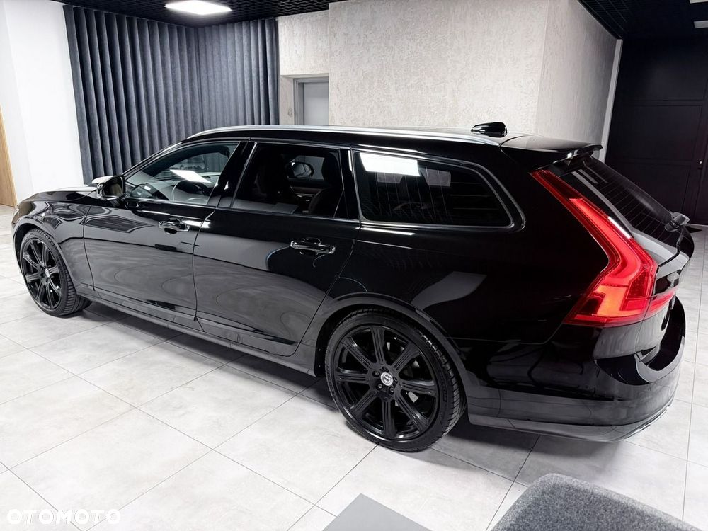 Volvo V90 D4 Geartronic Inscription - 3