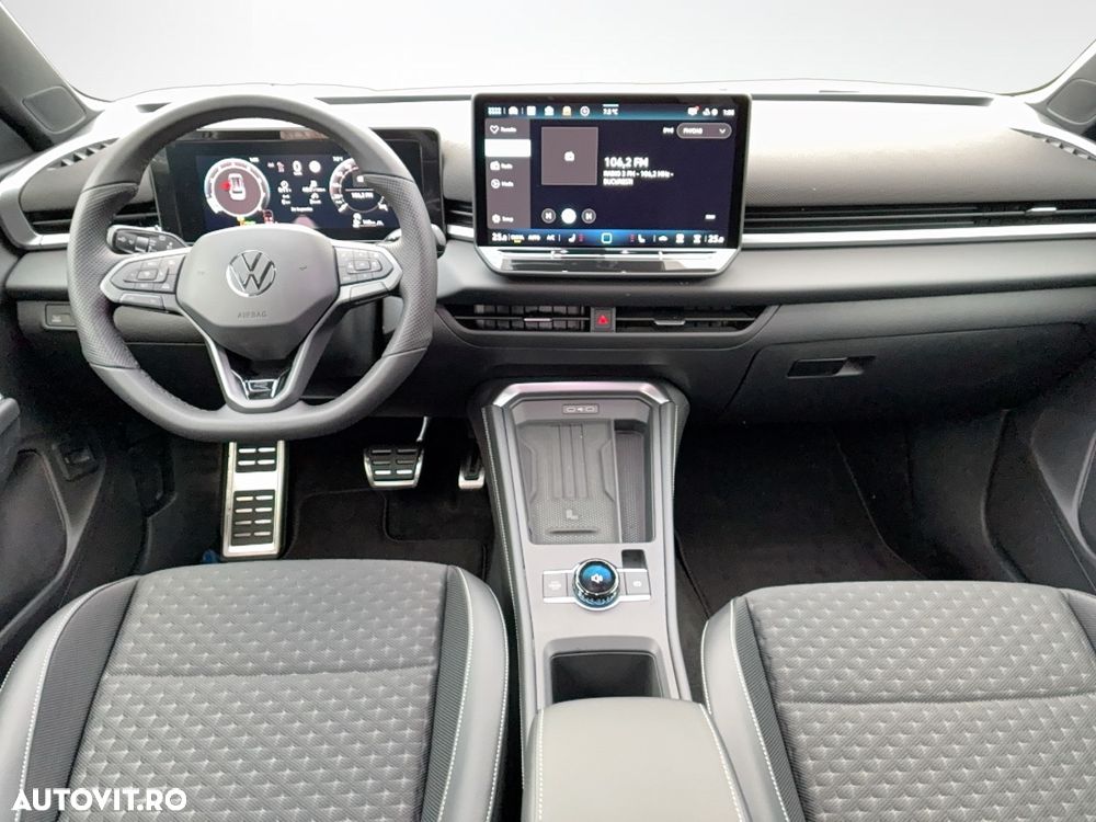 Volkswagen T-Roc 1.5 TSI DSG R-Line - 9