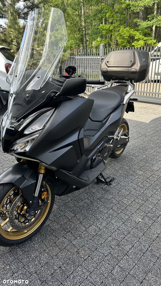 Honda NSS - 2