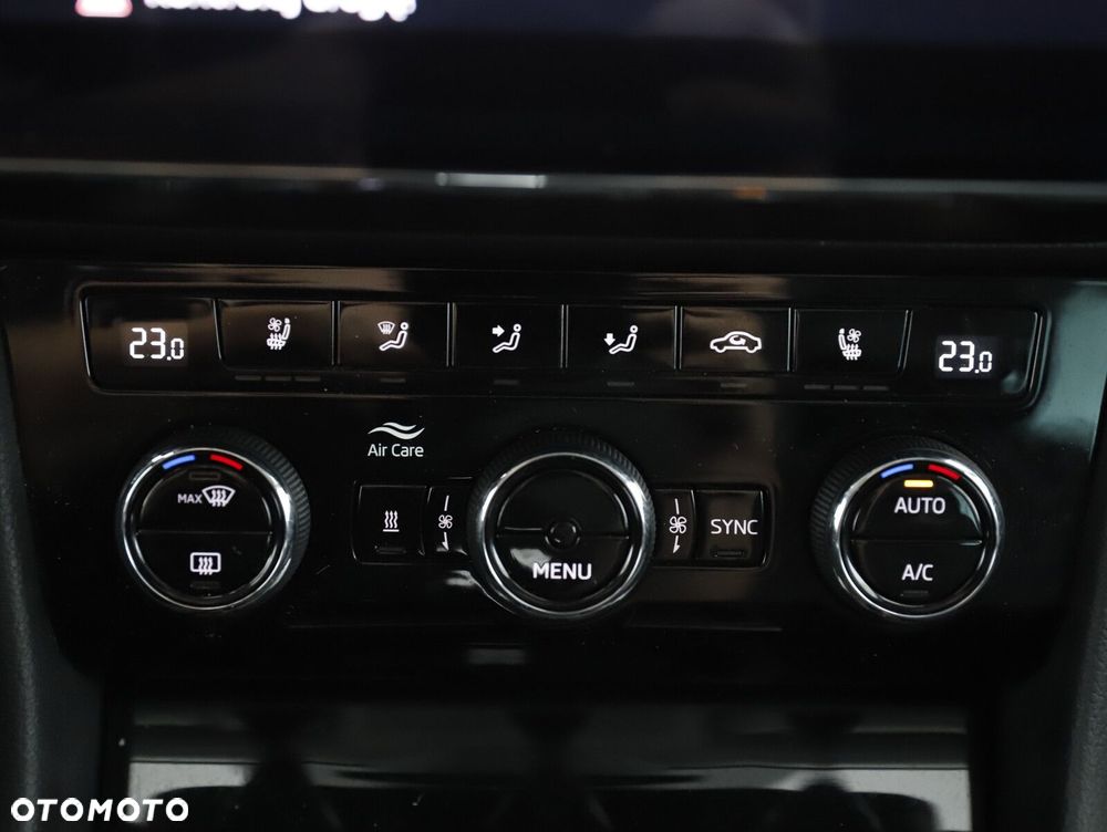 Skoda Superb 2.0 TDI SCR L&K DSG - 20