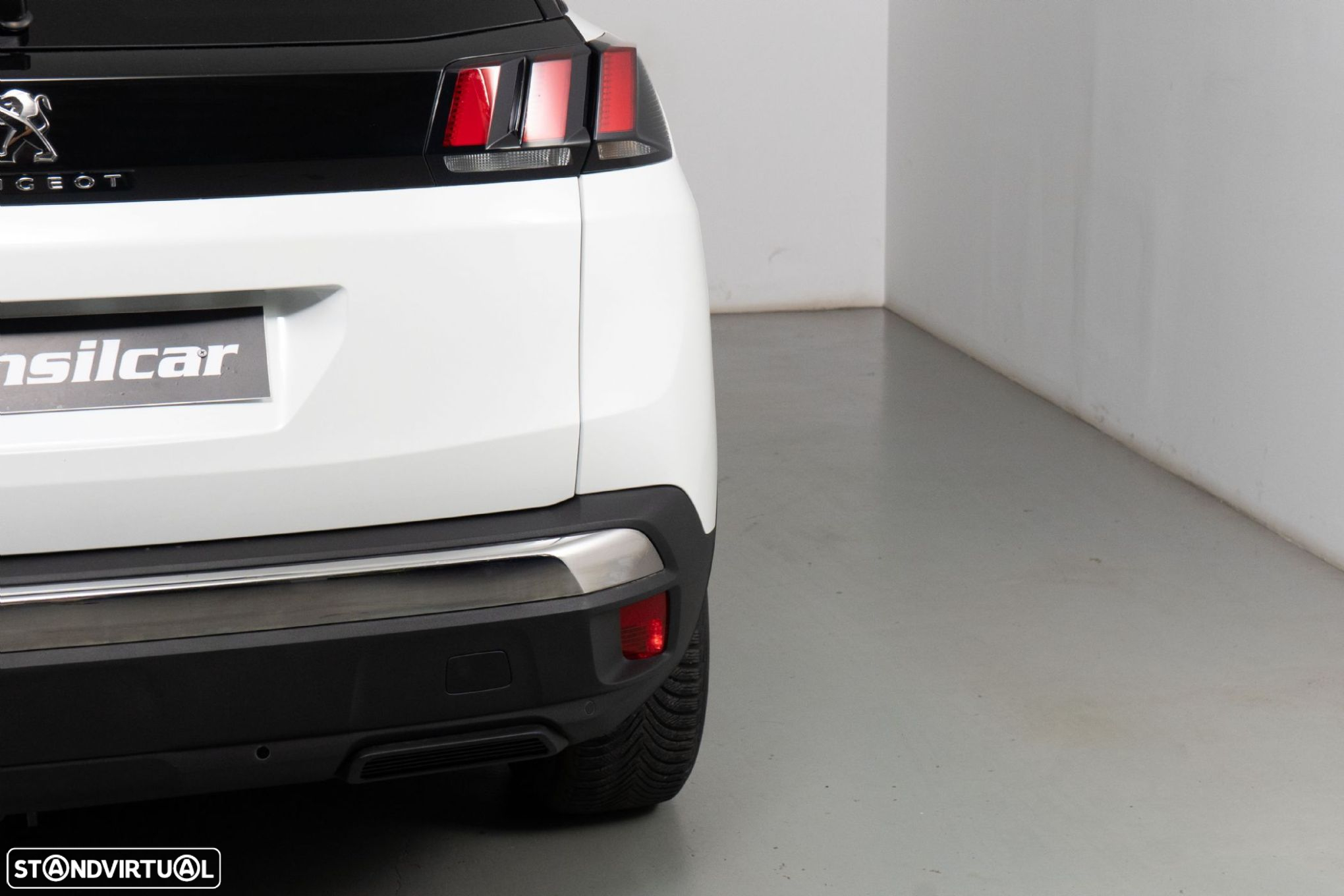 Peugeot 3008 1.2 PureTech Active - 16