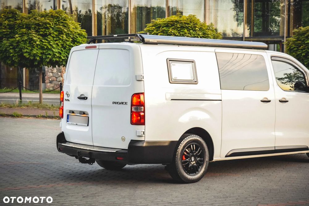 Toyota PROACE 3.1T 2.0 D4D - 13