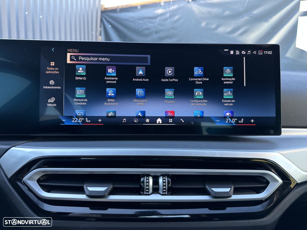 BMW i4 - 26