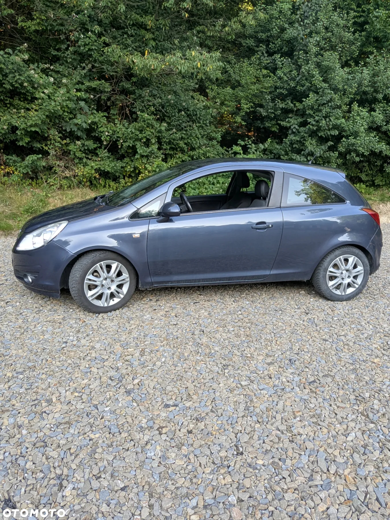 Opel Corsa - 5