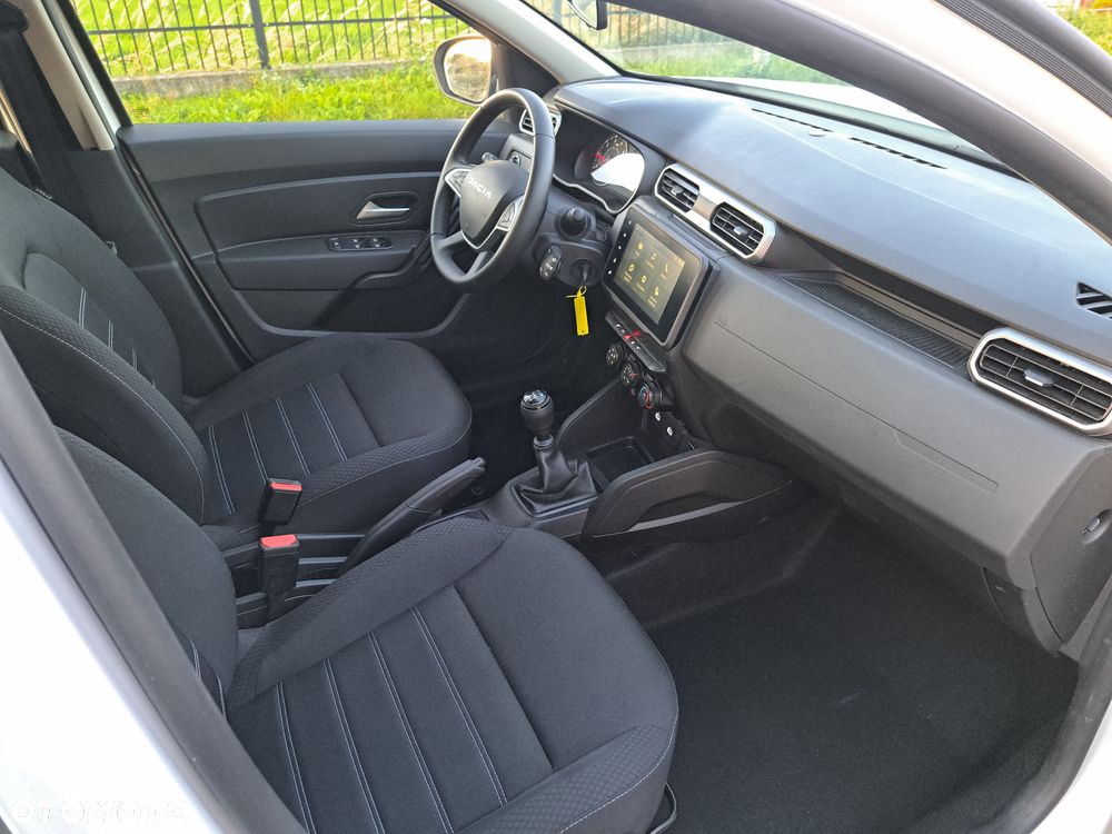 Dacia Duster TCe 100 2WD Comfort - 13