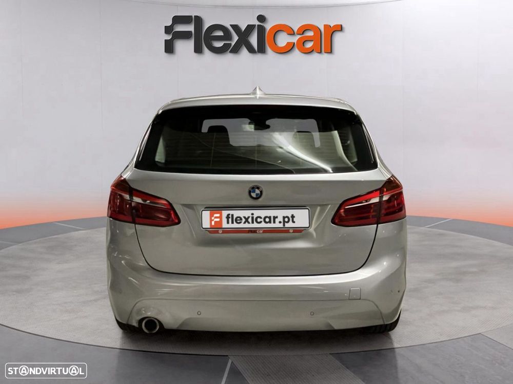BMW 216 Active Tourer - 6