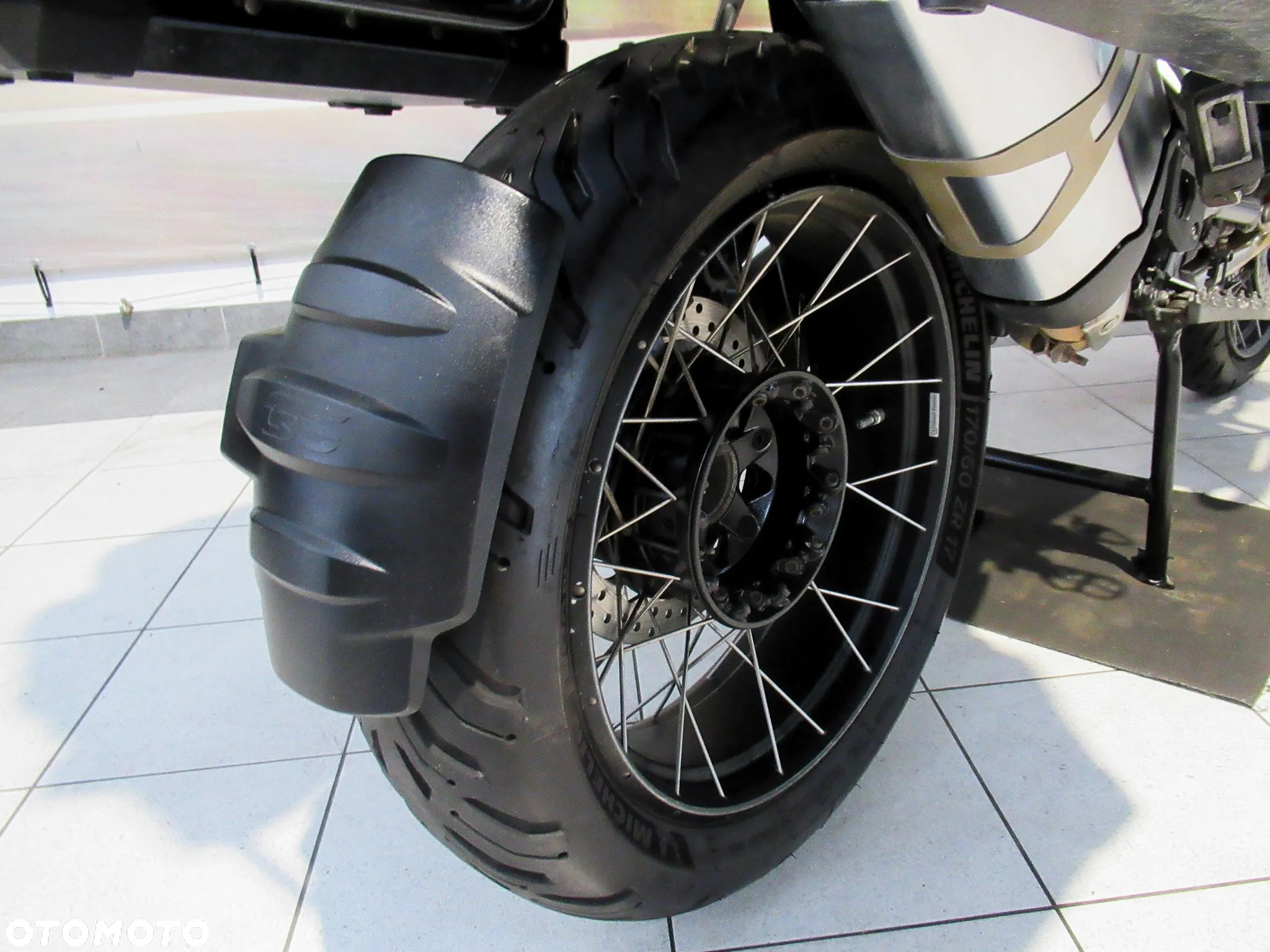 BMW GS - 20