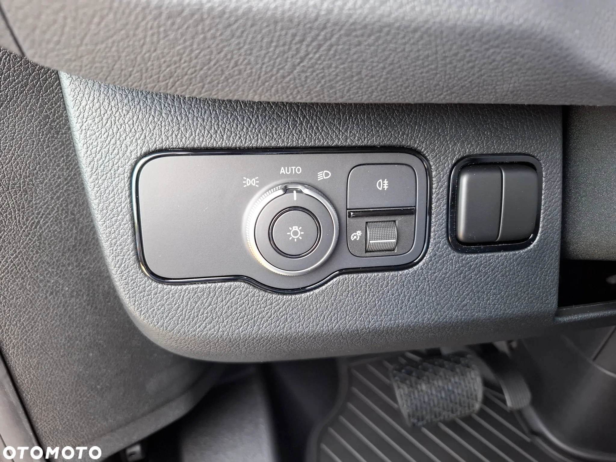 Mercedes-Benz Sprinter 317 CDI Podwozie 4325 mm - Skrzynia otwarta - 34