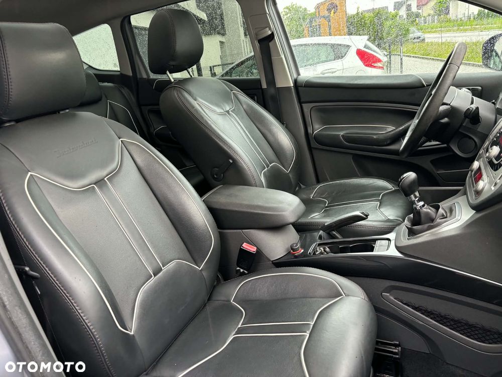 Ford Kuga 2.0 TDCi 4x4 Individual - 20
