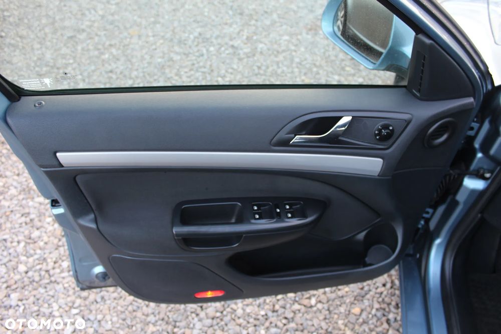 Skoda Octavia 1.6 TDI Elegance - 17