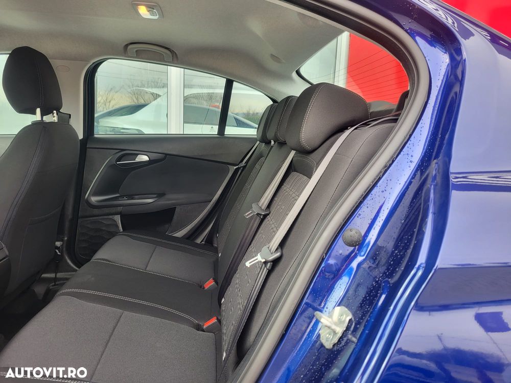 Fiat Tipo 1.6 MultiJet II 130 CP M6 City - 6