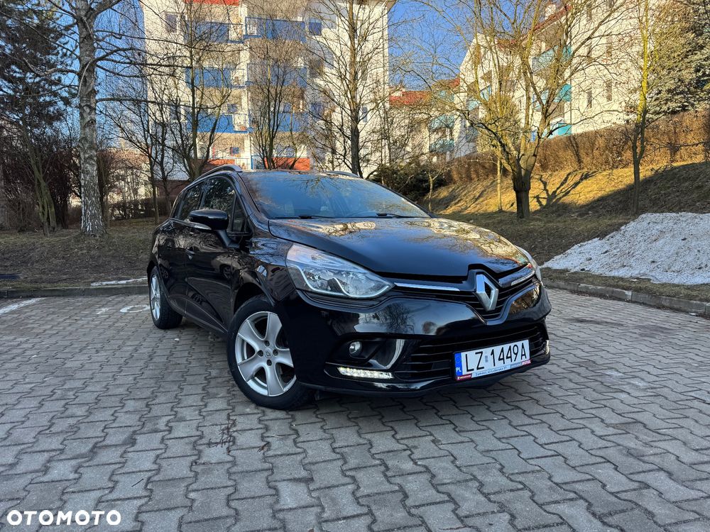 Renault Clio - 3