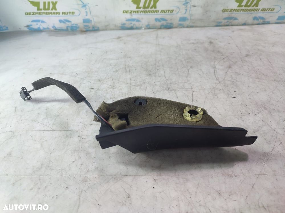 Boxa difuzor tweeter 1k5837973 Volkswagen VW Golf 5 [2003 - 2009] 1.9 - 4