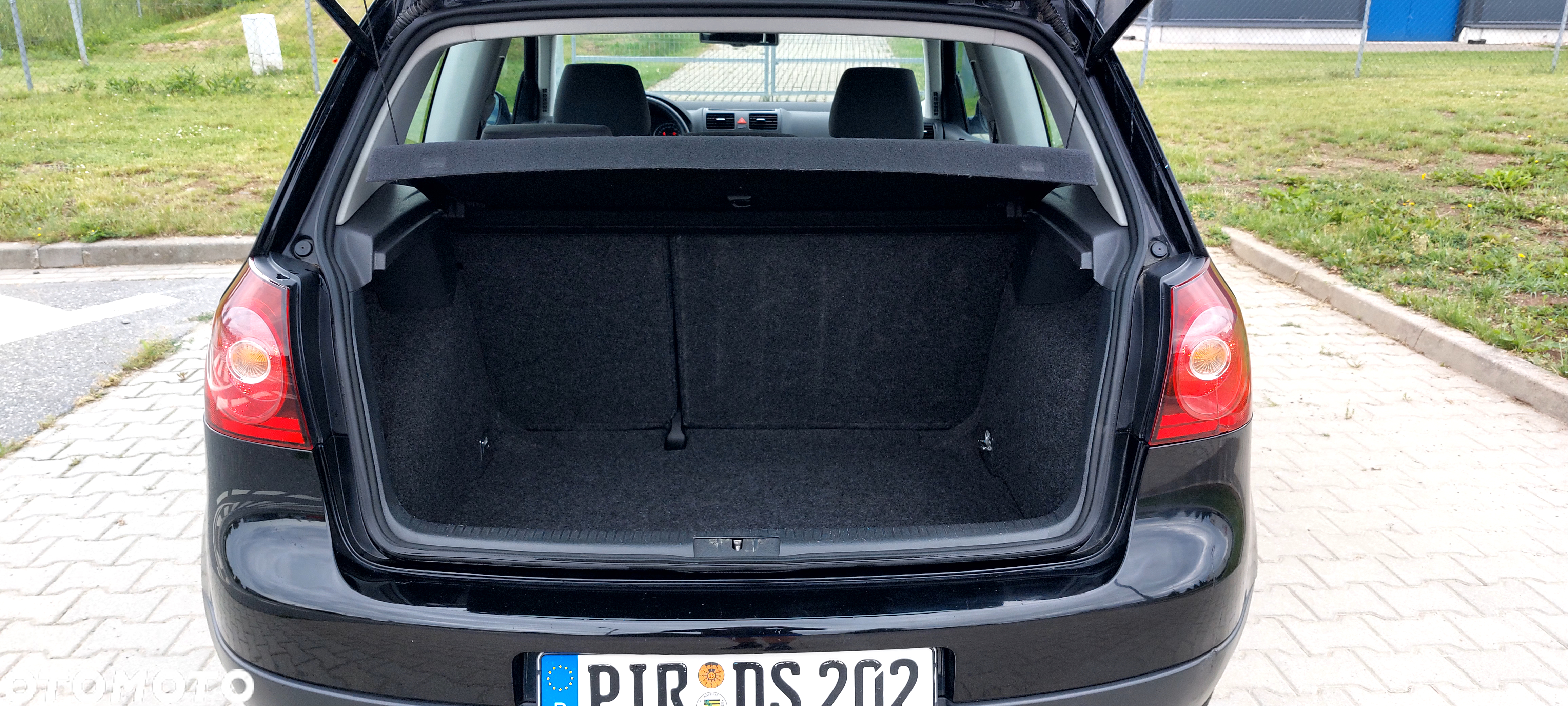 Volkswagen Golf 1.6 Edition - 17