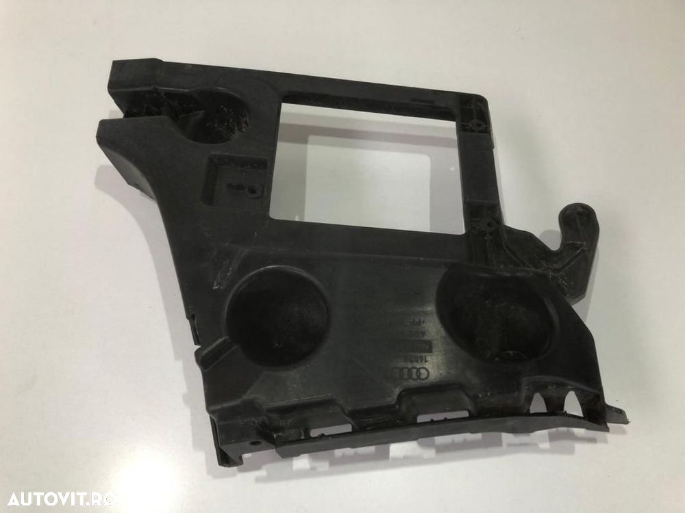 Suport bara stanga spate Audi A6 (2010-2018) [4G2, C7] 4G5807393LH - 3