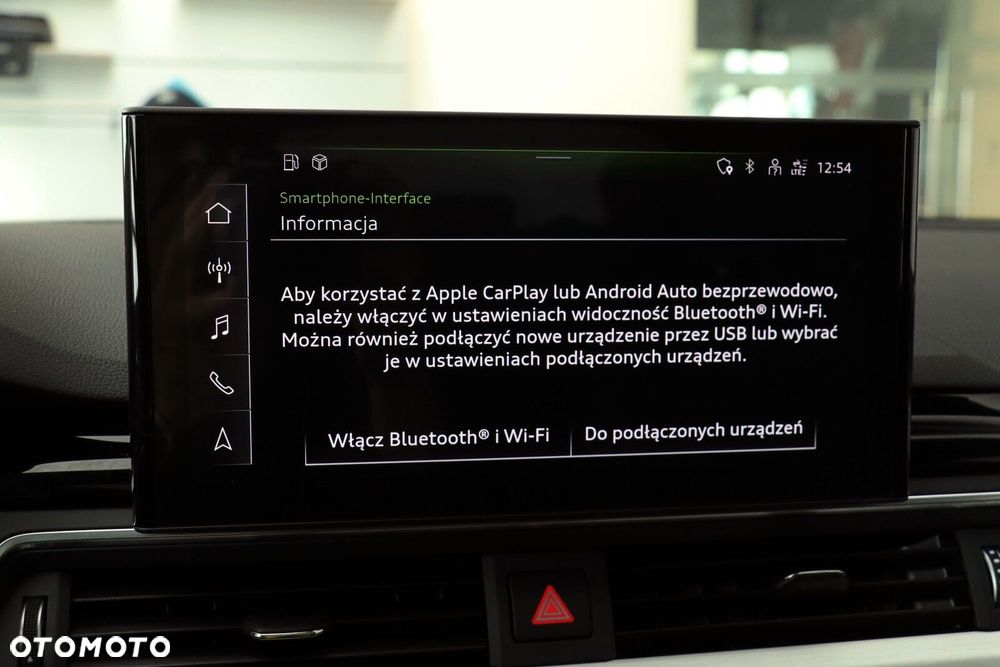 Audi A5 Sportback 40 TFSI mHEV Quattro S Line S tronic - 32