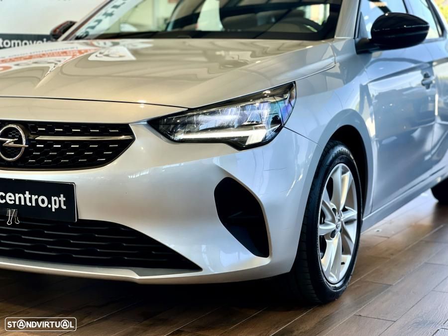 Opel Corsa 1.2 T Elegance - 6