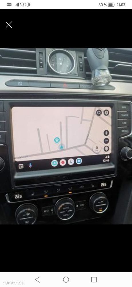 Volkswagen Passat Variant 2.0 TDI DSG 4Motion Highline - 36