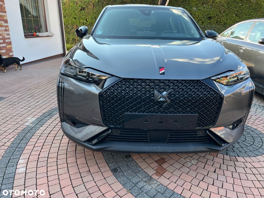 DS Automobiles DS 3 - 3