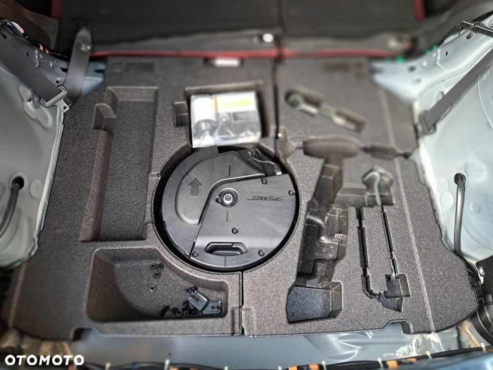Zderzak Mazda 3BP części CX30 2014- Mazda CX 3 - 32