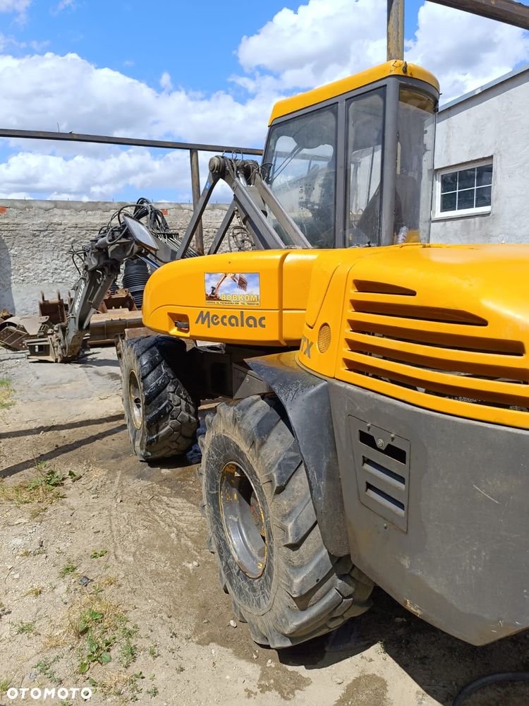 Mecalac 12 MTX - 2