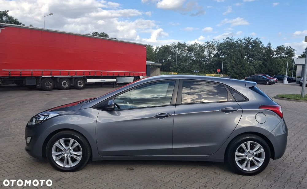 Hyundai i30 1.4 Premium - 7