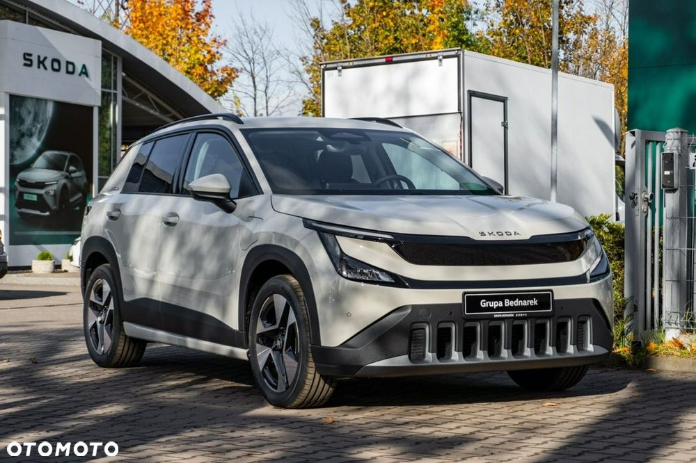 Skoda Epiq - 5