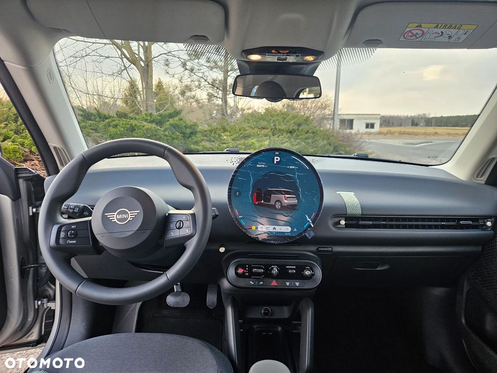 MINI Cooper E 40.7 Linia Classic - 23