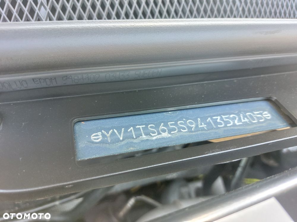 Volvo S80 - 8