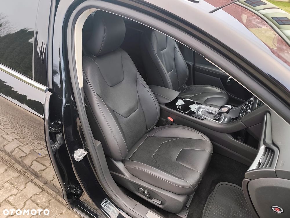 Ford Mondeo 2.0 TDCi PowerShift-Aut Allrad Titanium - 30