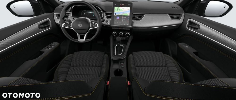 Renault Arkana - 7
