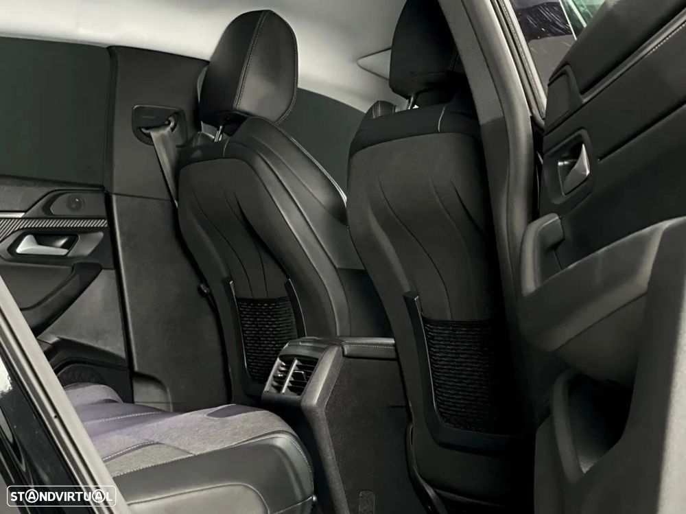 Peugeot 508 SW 1.5 BlueHDi Allure EAT8 - 9