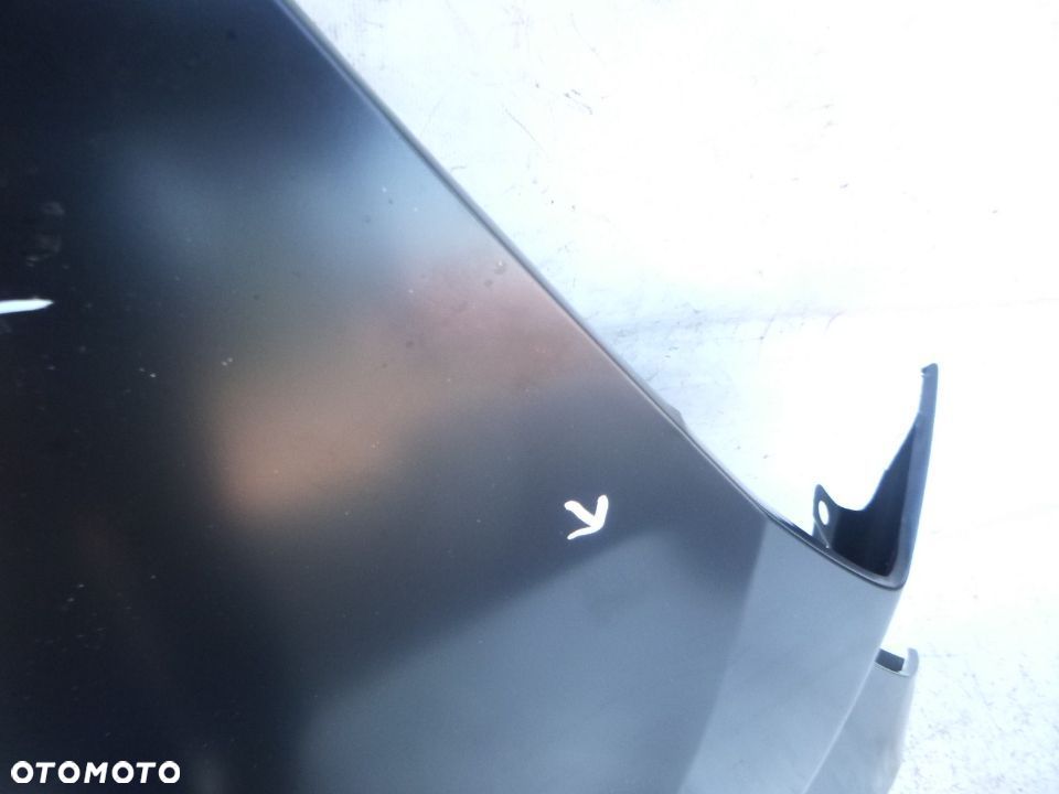 Hyundai H1 Ii 07r- Błotnik Przód Nowy lewy przedni - 5