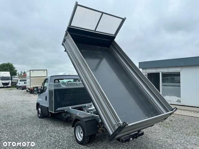 Iveco 35C16 35C15 wywrotka kiper - 14