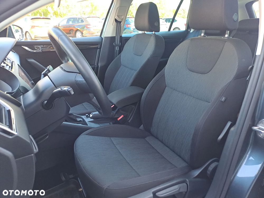 Skoda Octavia 2.0 TDI Style DSG - 15