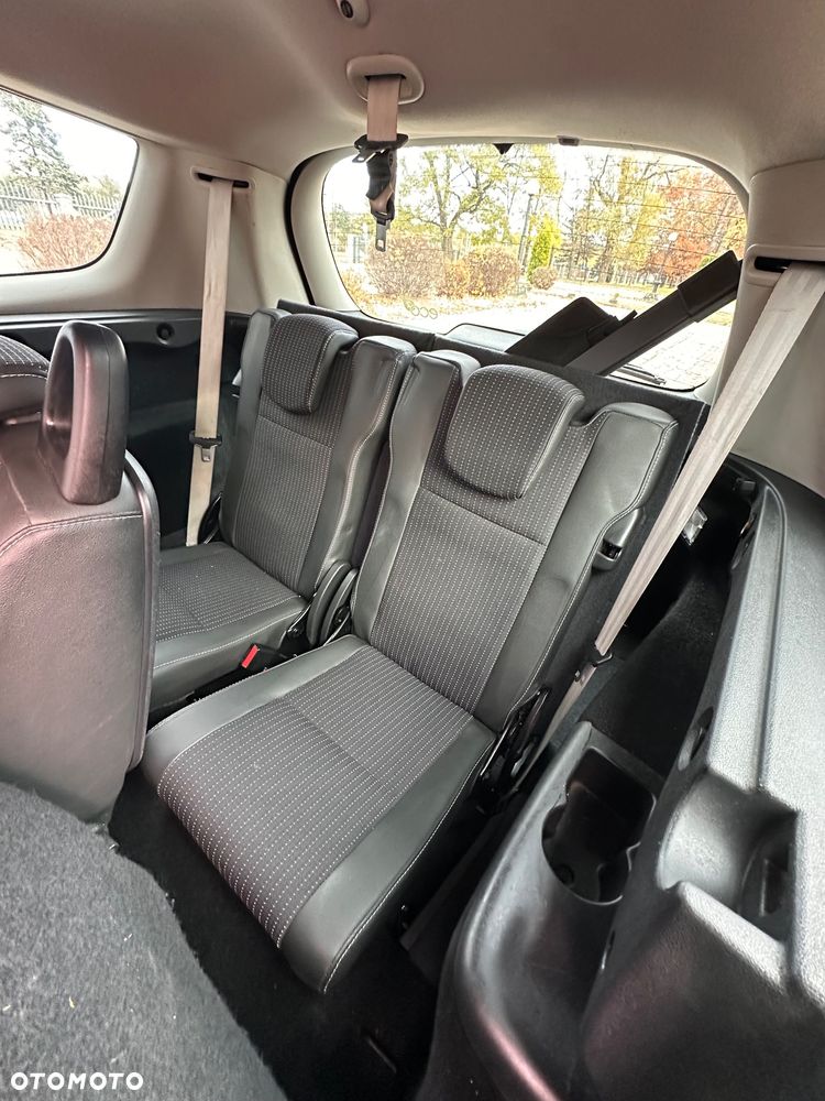 Renault Grand Scenic Energy dCi 130 S&S Bose Edition - 17