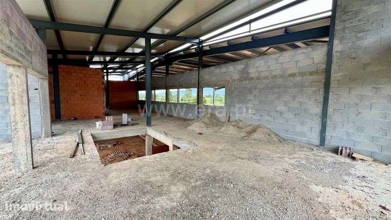 Armazém, Santa Comba, Seia - Grande imagem: 3/11