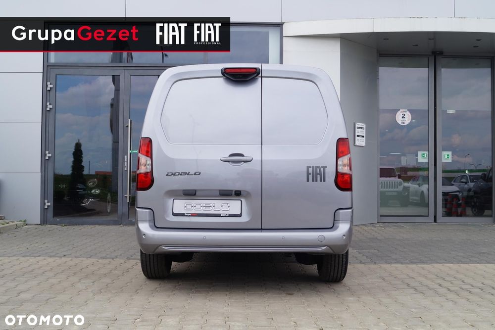 Fiat Doblo - 8