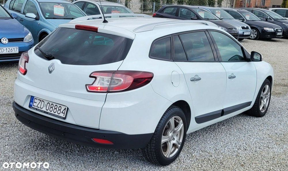 Renault Megane - 34