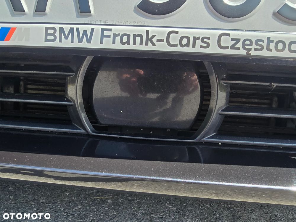 BMW Seria 5 520d Sport Line - 22