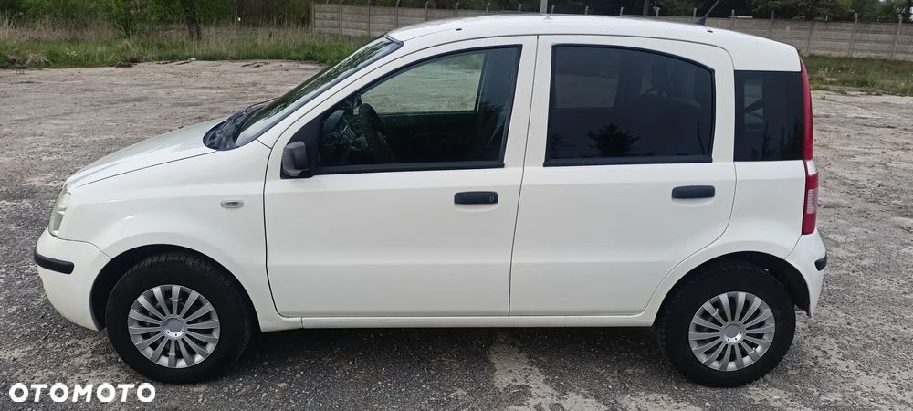 Fiat Panda - 3