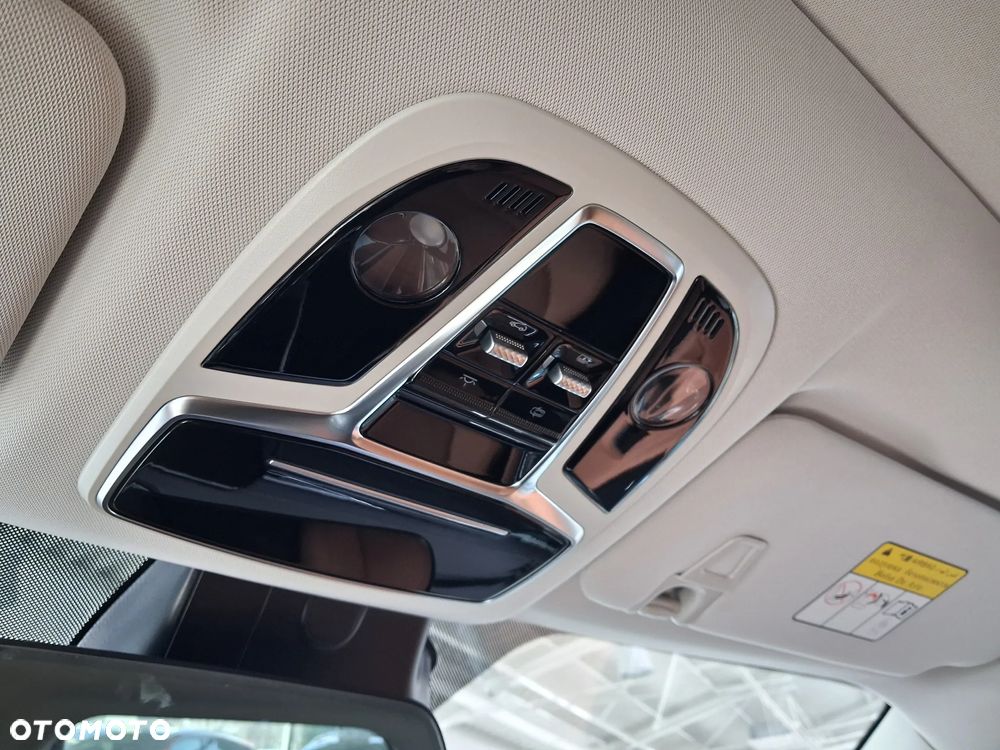 BAIC 7 1.5T Luxury DCT - 19