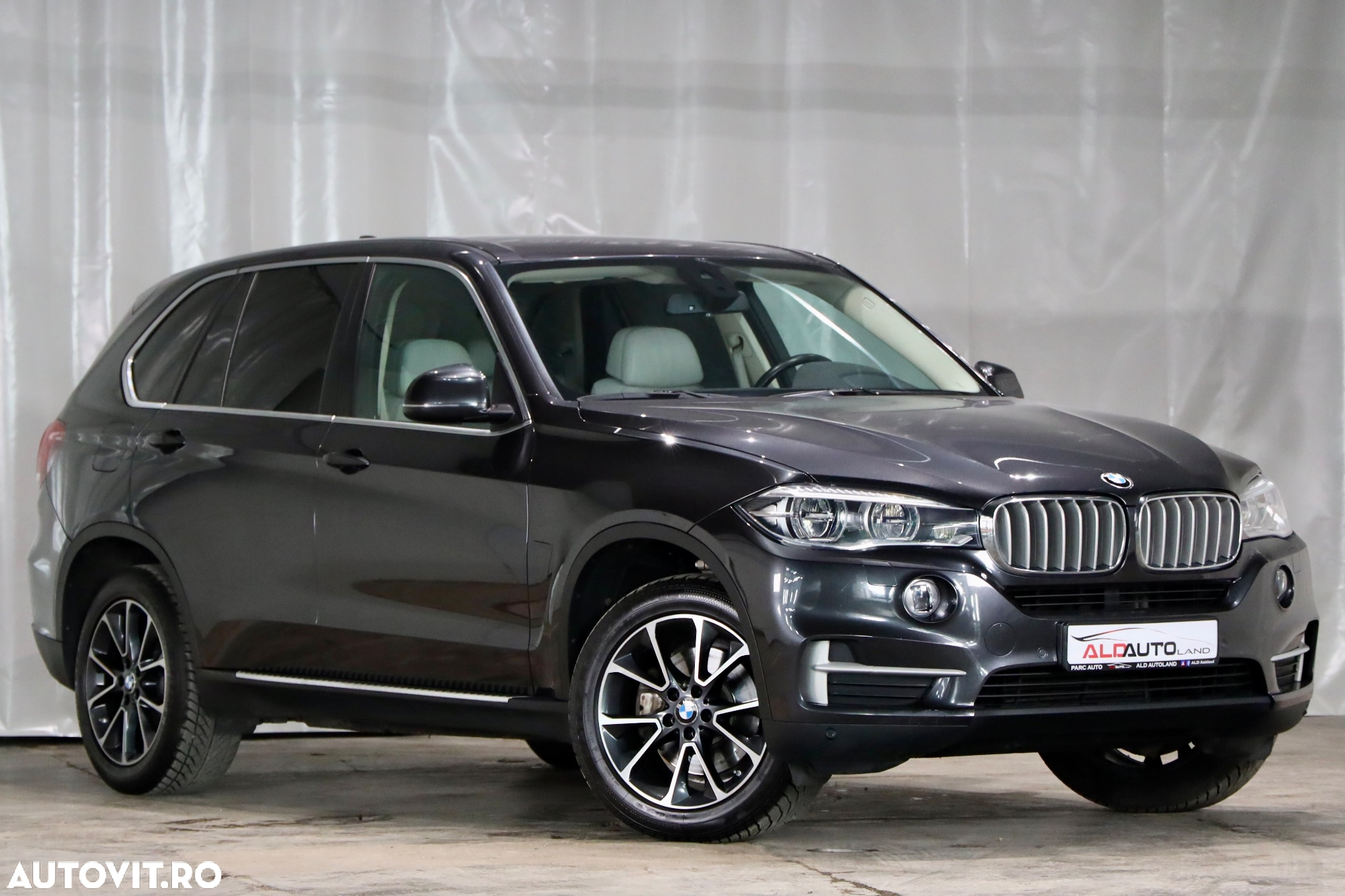 BMW X5 xDrive40d Sport-Aut. - 3