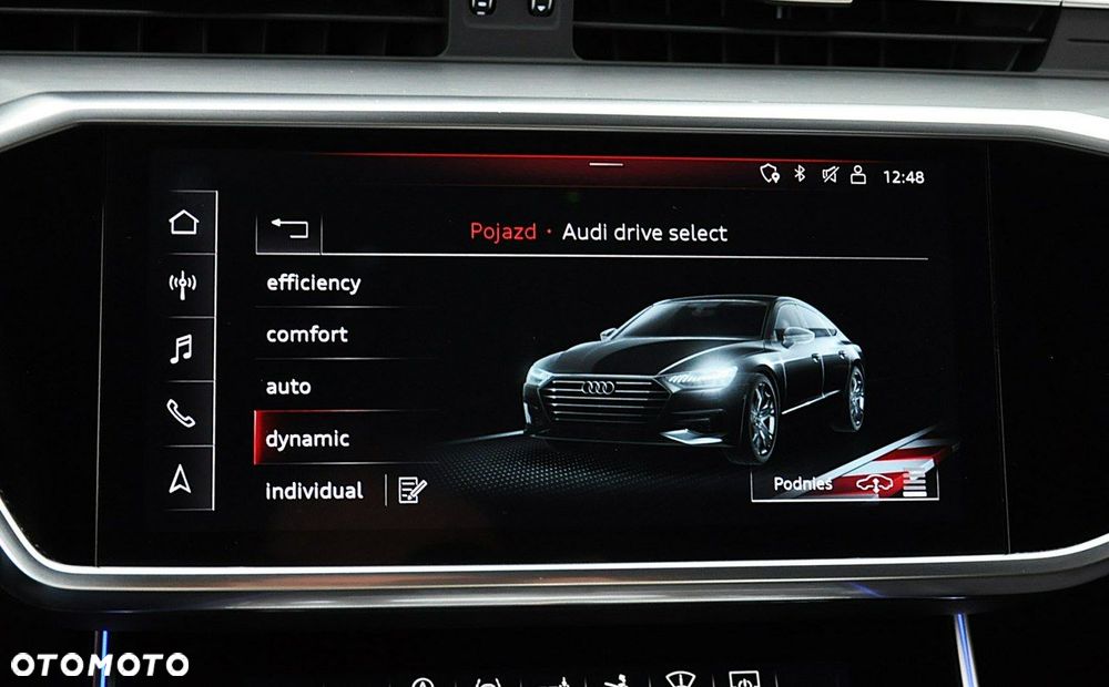 Audi A7 Sportback - 34