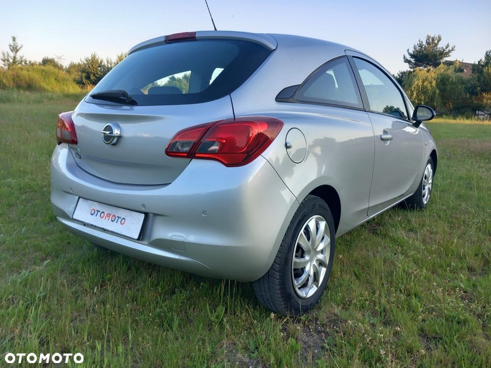 Opel Corsa 1.2 120 Lat - 3