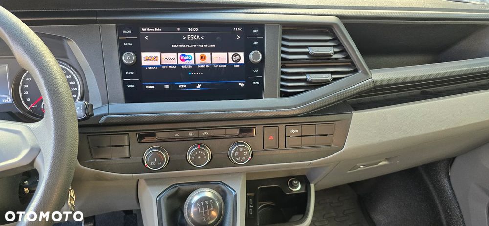 Volkswagen Transporter L2H1 Plus Trendline - 22