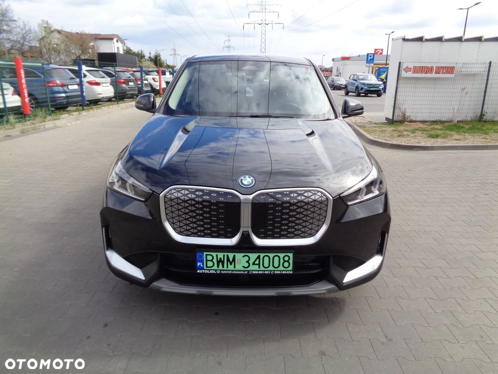 BMW iX1 eDrive20 xLine - 4