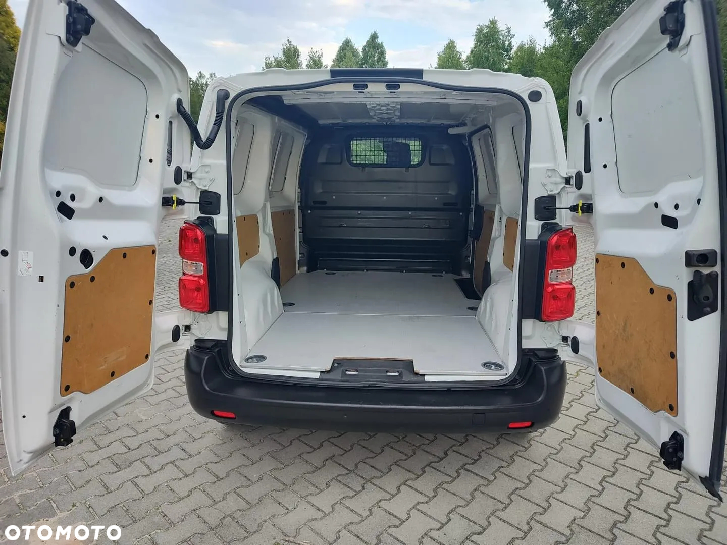 Peugeot Expert - 20