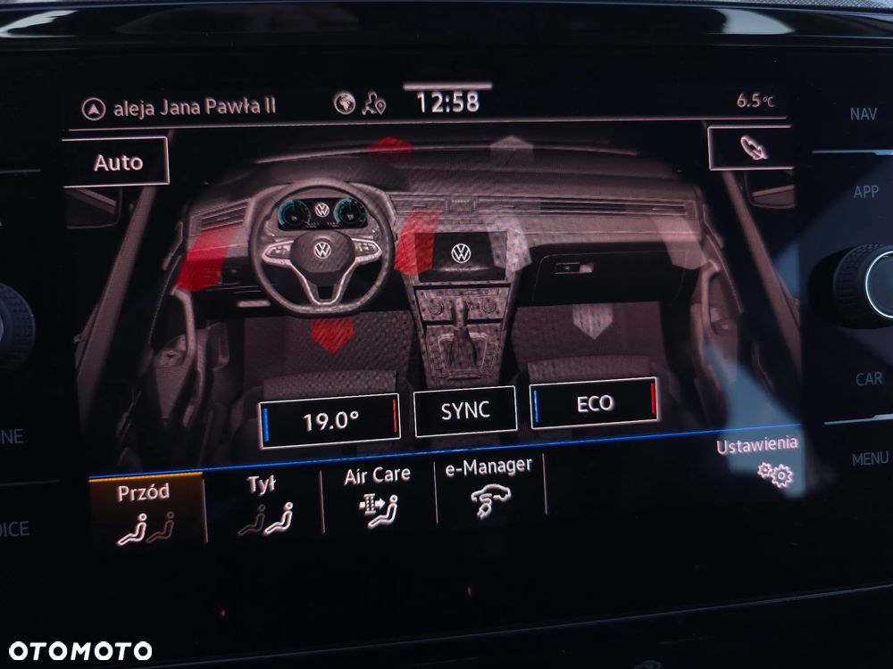 Volkswagen Passat - 34